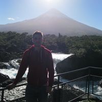 Andrew Jones的照片