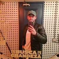 Andrés Miranda的照片