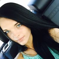 Anna Chernous's Photo