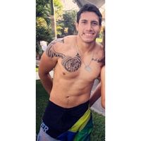 Roberto Joseph Sanchez's Photo