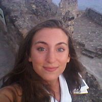 chiara Giberti's Photo