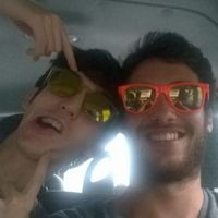 Photos de Niccolò Pecora