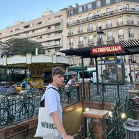 Štěpán Hanuš's Photo