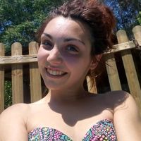 Laura Oliete Cruz's Photo