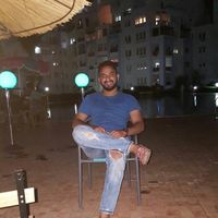 Ahmed Belahrizi的照片