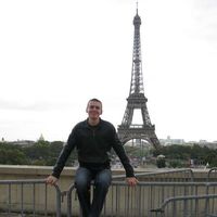 Alexey Nedopryadko的照片