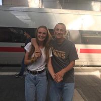 Anna Hartung's Photo