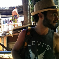 Le foto di Juan Manuel Gigena