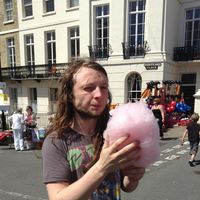 Le foto di Alex Waddingham