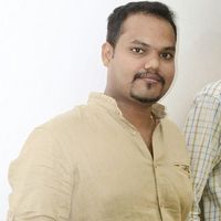 Bharadwaj Bj's Photo