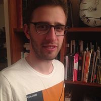 Vincent WEBER's Photo