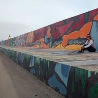 Magali Pérez's Photo