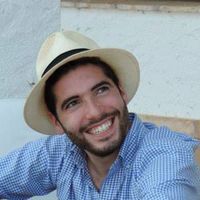 Chuslo López García's Photo