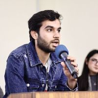 Shaheryar Baloch's Photo