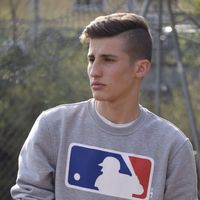 Riccardo Ermoli's Photo