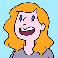 Charlotte Johnston-Carter的照片