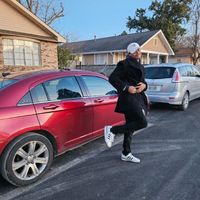 Noah Johnson's Photo