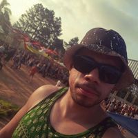 Igor Pinheiro's Photo