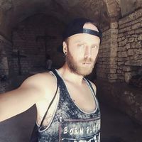 Hervé Cottin的照片