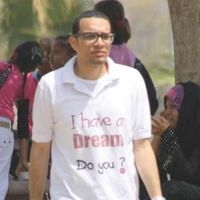 Abdulrahman Fahim's Photo