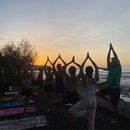 Sunset Yoga&/Picnic 's picture