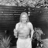 Julia Berglund's Photo