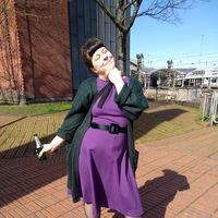 Kristina Kneuer的照片