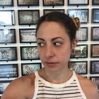 Фотографии пользователя Traci Stewart