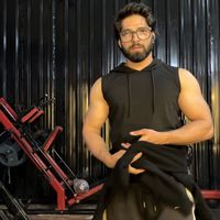 Abhishek Singh's Photo