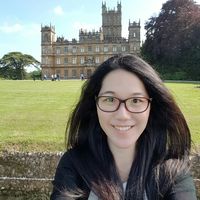 Le foto di April Chan