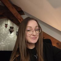 Melanie Maria's Photo