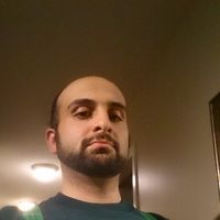 Majed El Saadi的照片