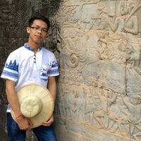 Le foto di Ren Sokpich