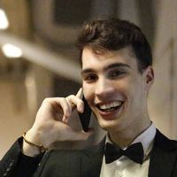 David Simon的照片