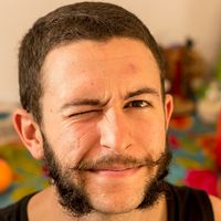 Lucas Gardezani Abduch's Photo