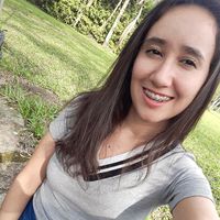 Fabiele Costa的照片