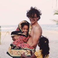 Bernardo  Job's Photo