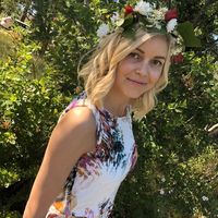 Katja Hedlund的照片