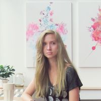 Natalia Rusznica的照片