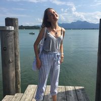 Lilly Sachsenweger的照片