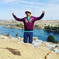 Fotos von Ahmed Atef