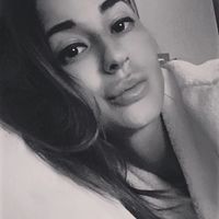 Yanina Petrova's Photo