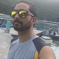 Rakesh  Bairwa的照片