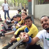 Jose javier diaz's Photo