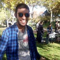 Fotos de Albert Rodríguez Figueroa