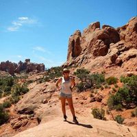 Hanneke Verschoor's Photo