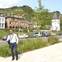 mohammed EL OUAHHABI's Photo