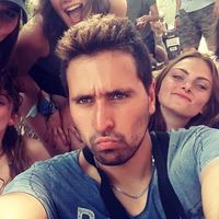 Ayoub Rachafi's Photo