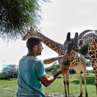 Guillermo González的照片