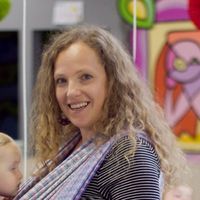 Martina Nýčová's Photo